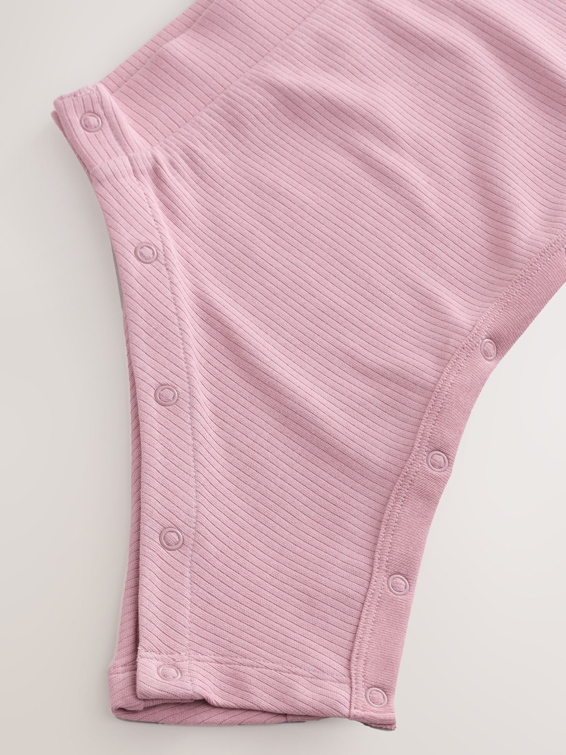 Pink/Grey 3 Pack Hip Dysplasia Baby Leggings (0-3yrs) - Size 44cm (5lb)