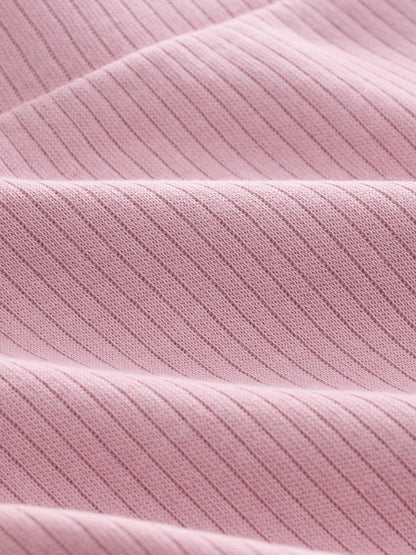 Pink/Grey 3 Pack Hip Dysplasia Baby Leggings (0-3yrs) - Size 44cm (5lb)