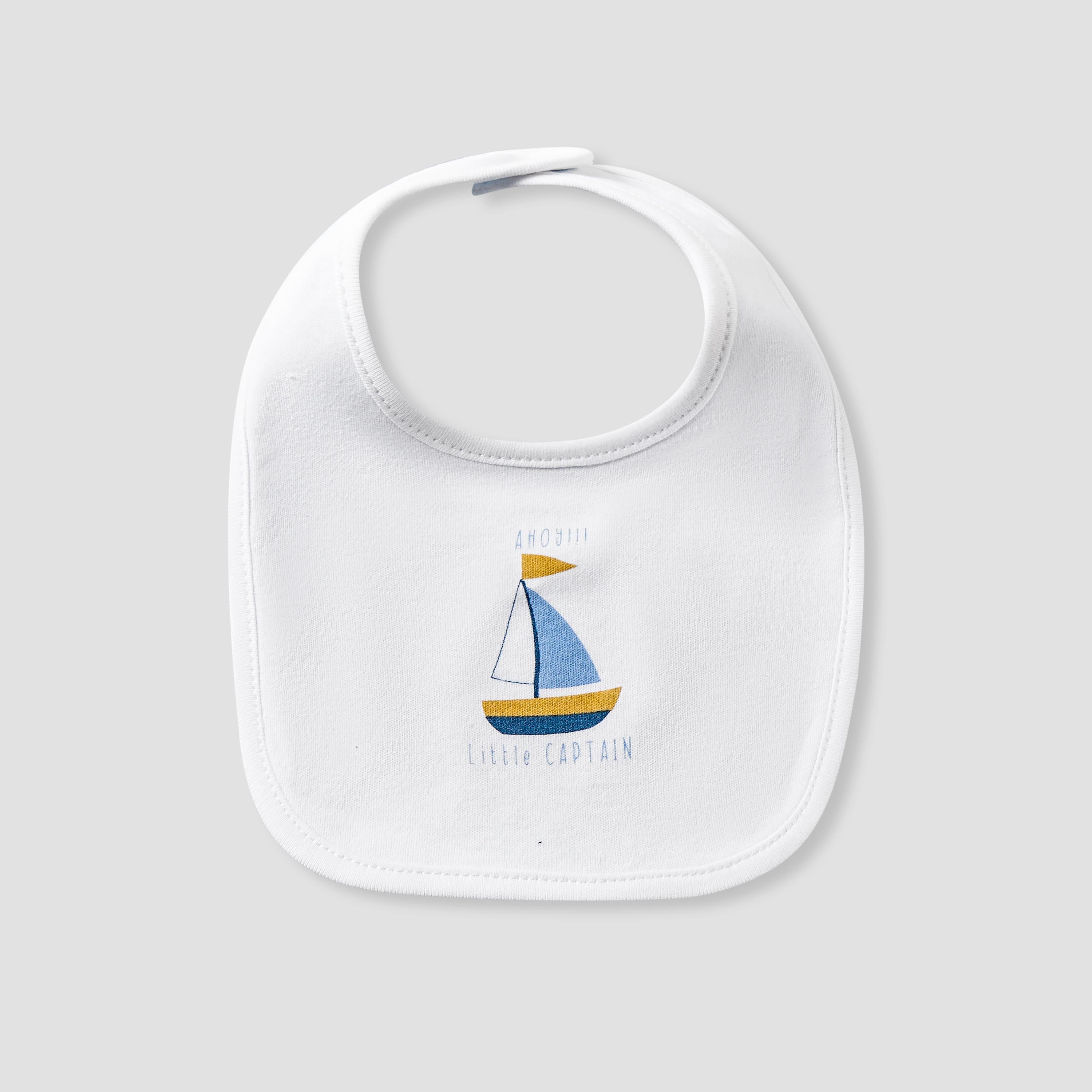 Set of 9 Juniors Clothing Gift Set with Nautical Print