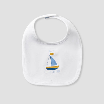 Set of 9 Juniors Clothing Gift Set with Nautical Print