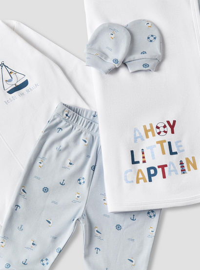 Set of 9 Juniors Clothing Gift Set with Nautical Print-baby-boys-clothing-setsandcoords-image-14