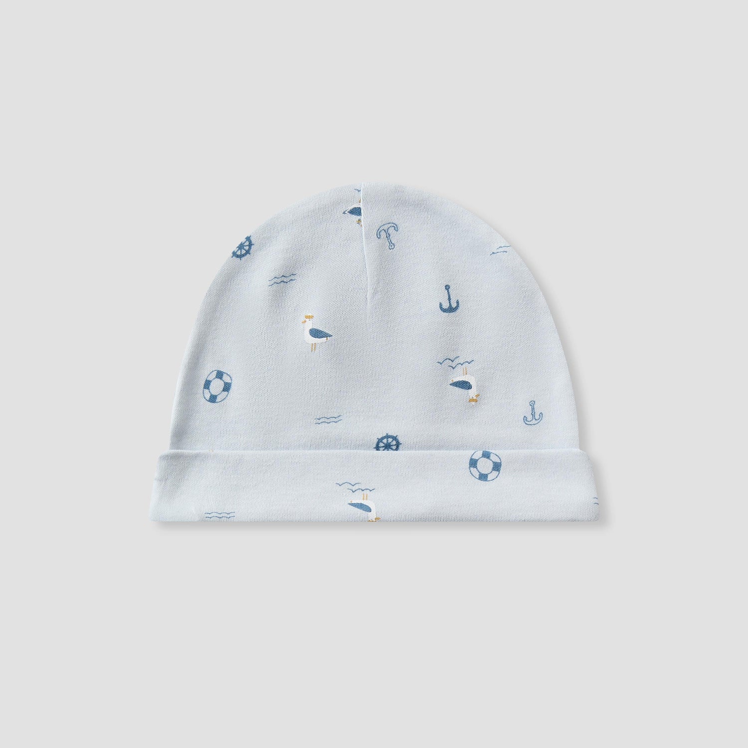 Set of 9 Juniors Clothing Gift Set with Nautical Print
