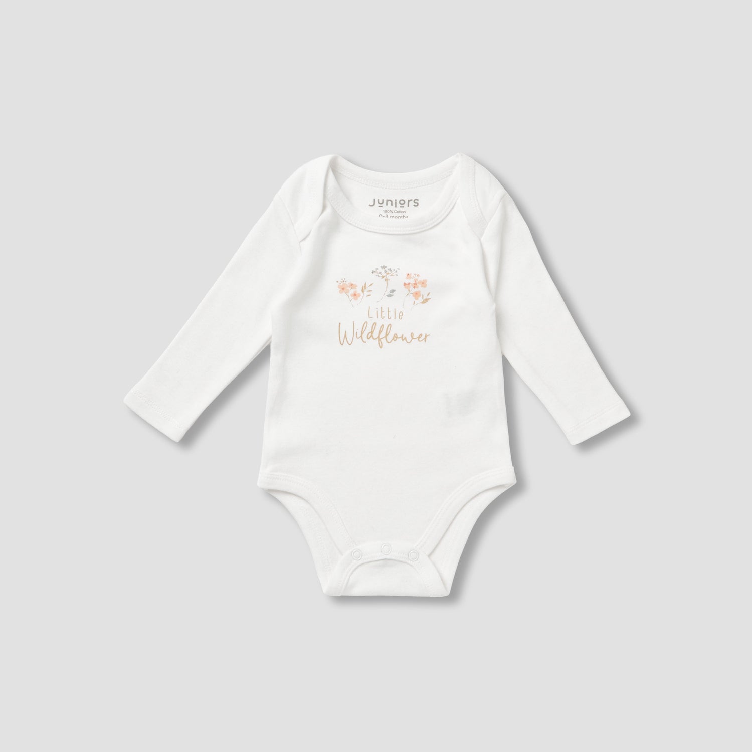 Pack of 9 Juniors Clothing Gift Set with Print