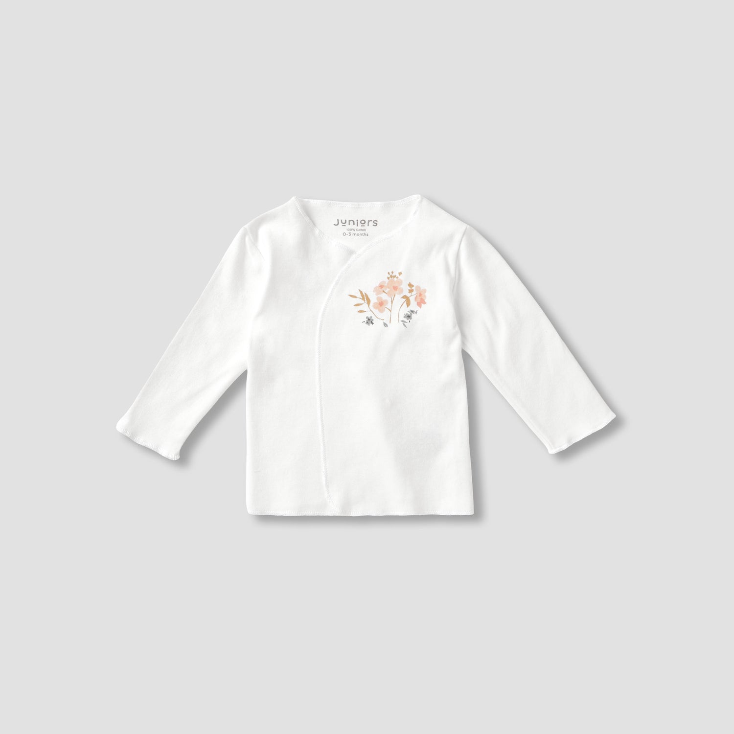 Pack of 9 Juniors Clothing Gift Set with Print