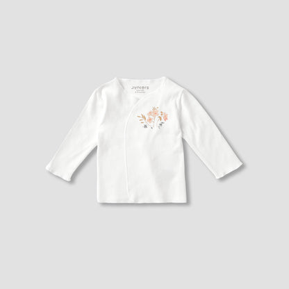 Pack of 9 Juniors Clothing Gift Set with Print
