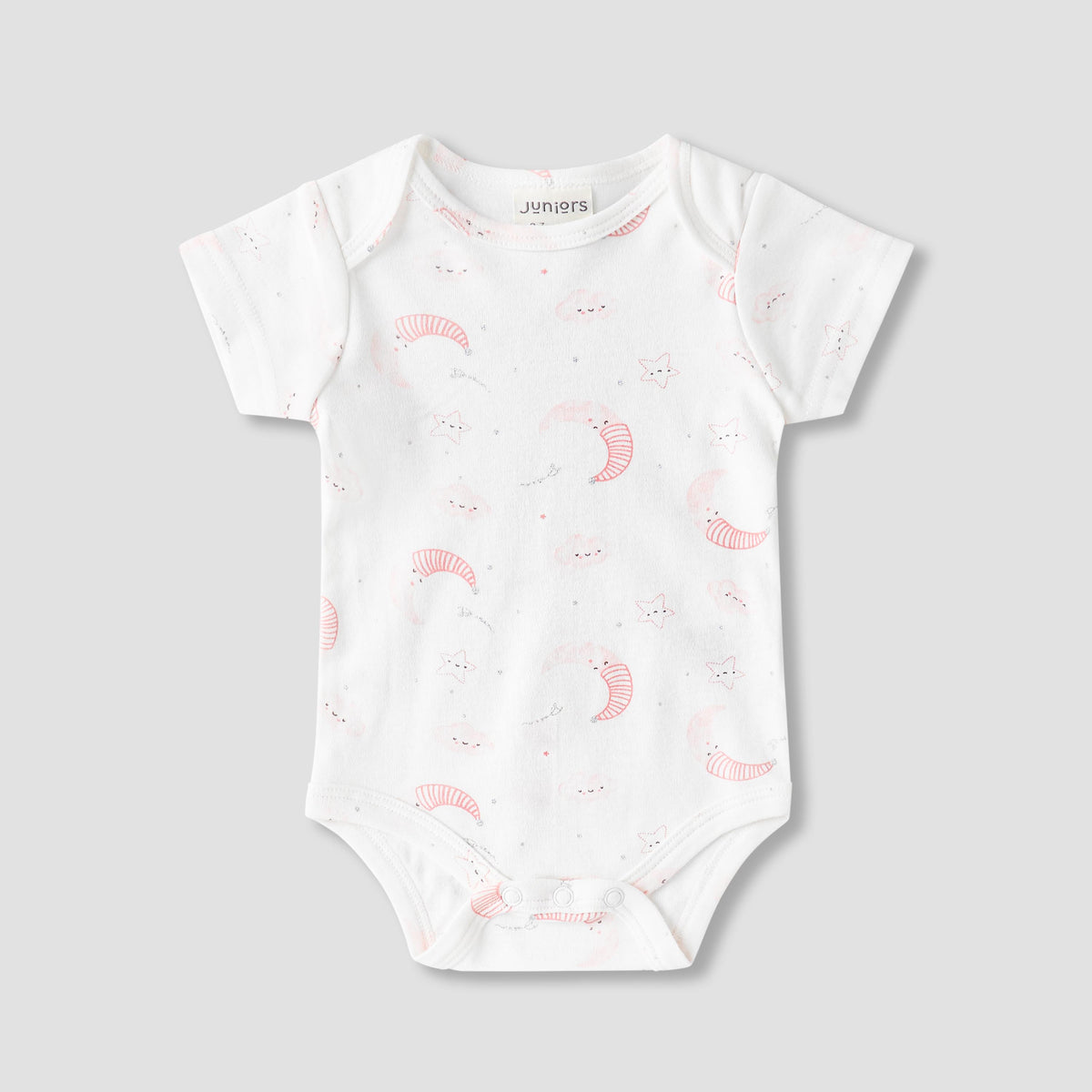 Set of 8 Juniors Clothing Gift Set with Gift Bag
