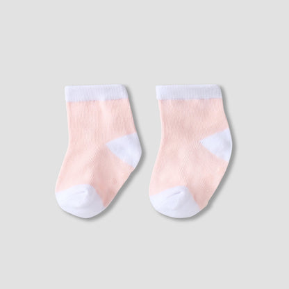Set of 8 Juniors Clothing Gift Set with Gift Bag