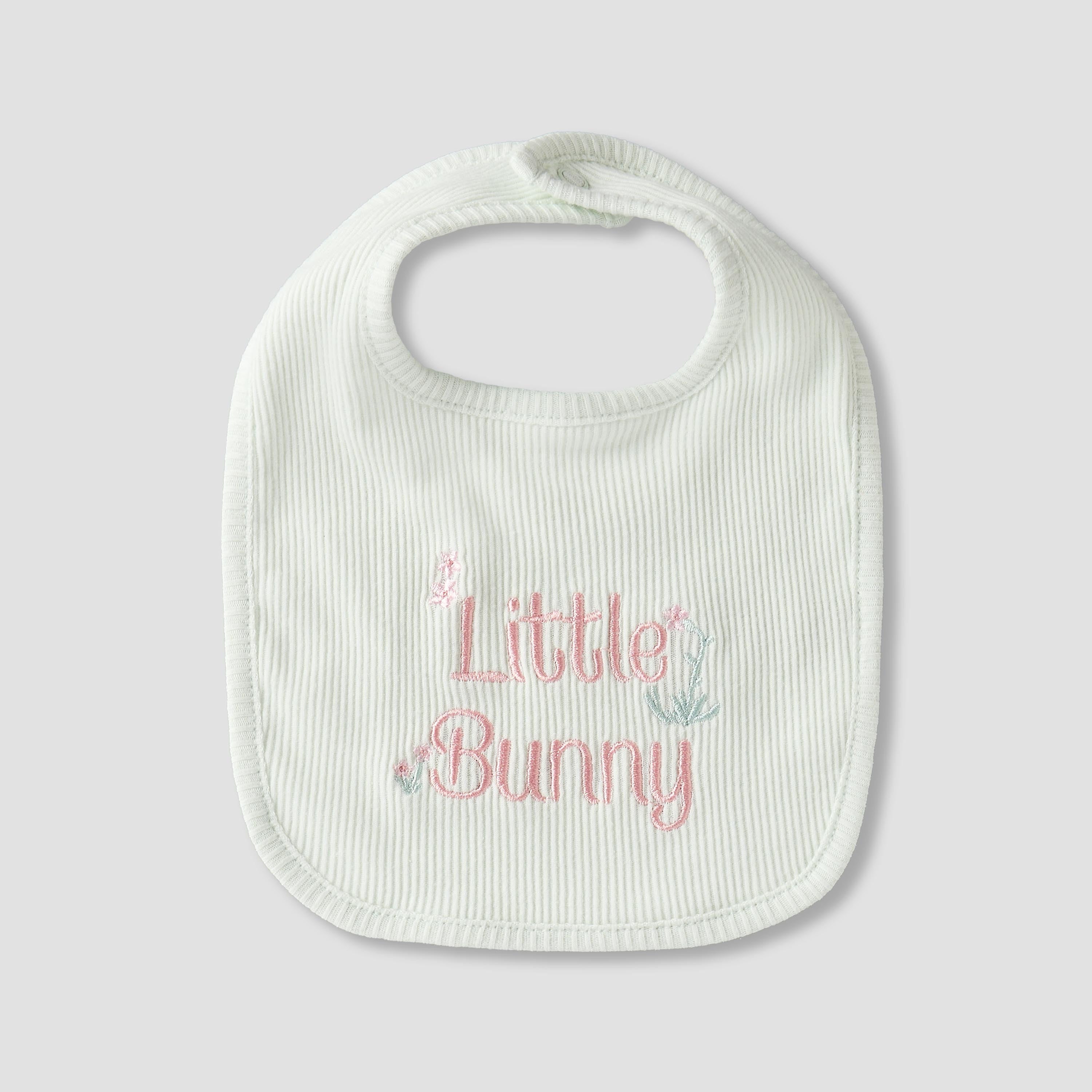 Set of 8 Juniors Clothing Gift Set with Bunny Print