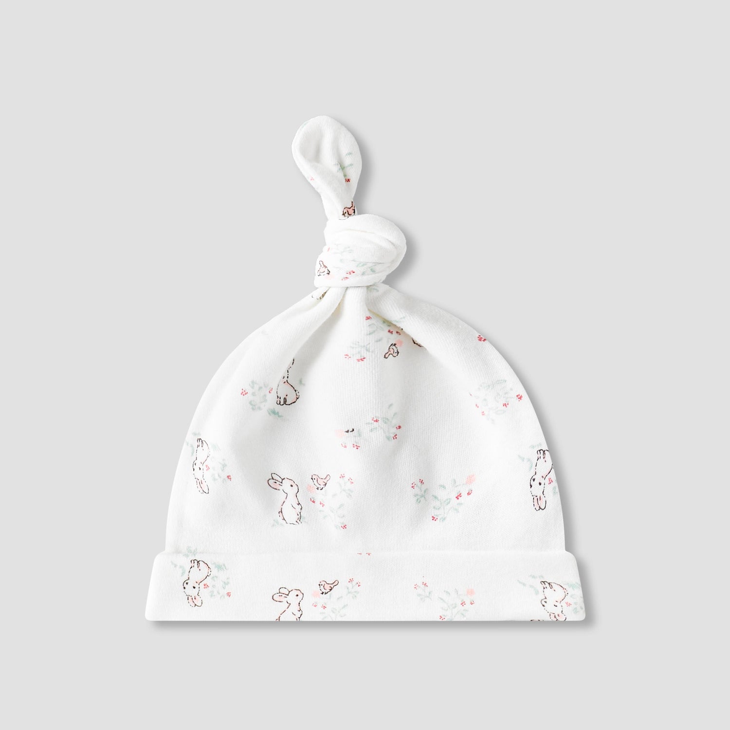 Set of 8 Juniors Clothing Gift Set with Bunny Print