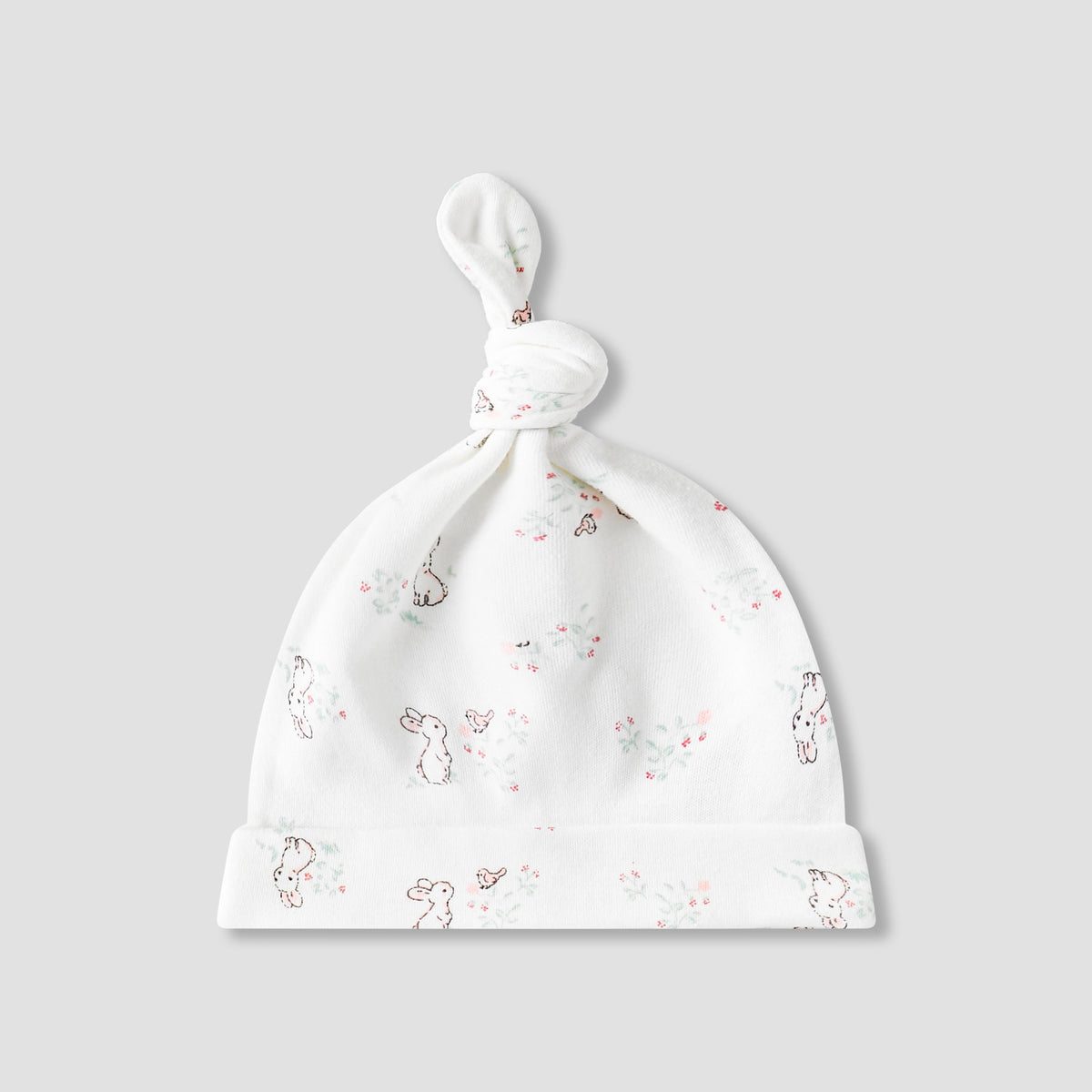Set of 8 Juniors Clothing Gift Set with Bunny Print