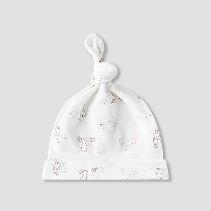 Set of 8 Juniors Clothing Gift Set with Bunny Print