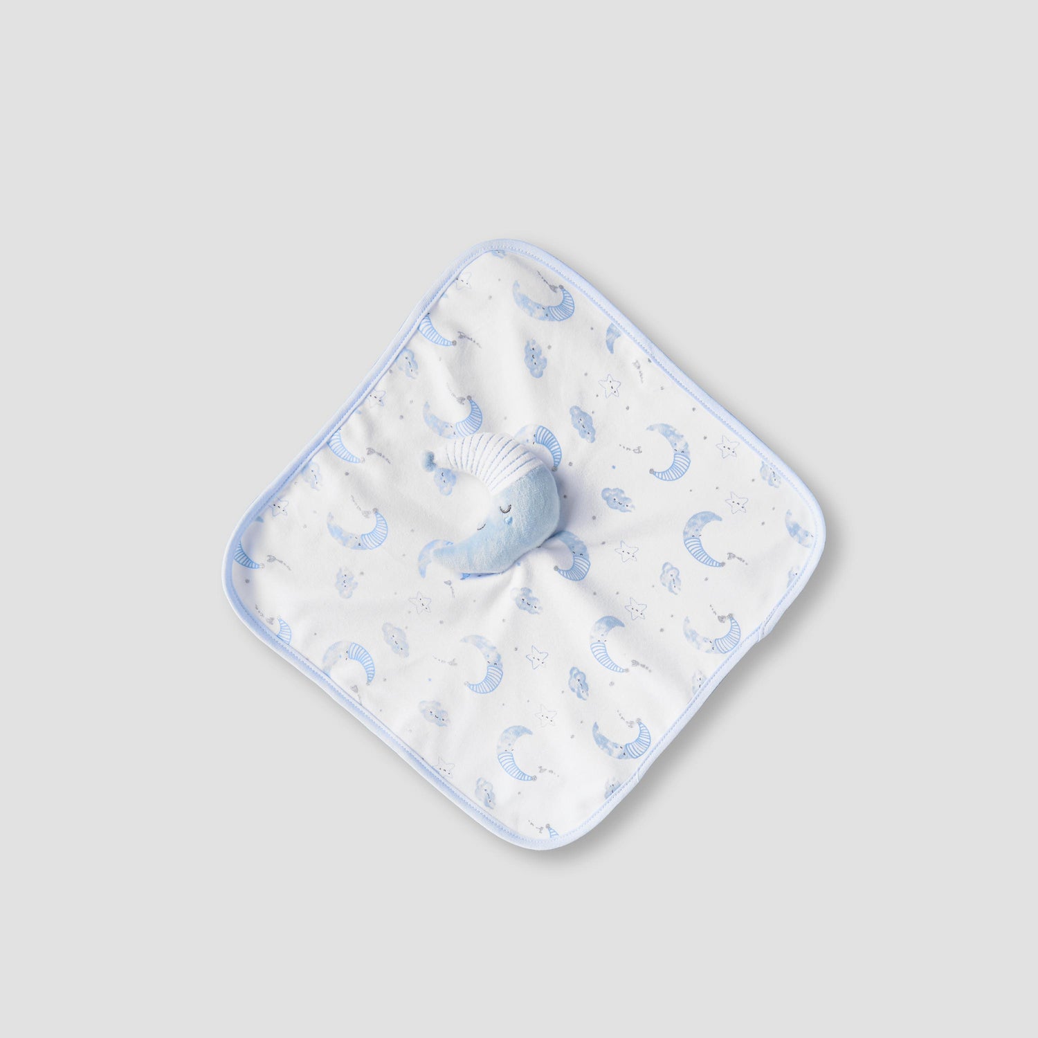 Set of 8 Juniors Clothing Gift Set with Moon Print