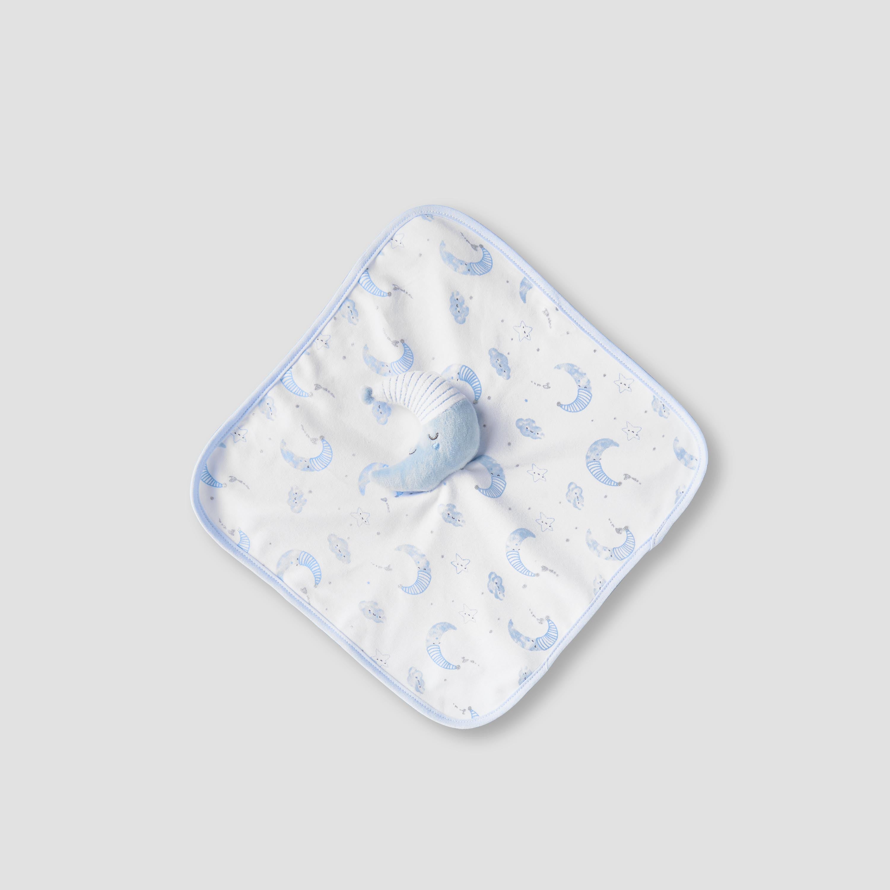 Set of 8 Juniors Clothing Gift Set with Moon Print
