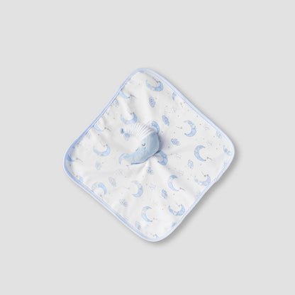 Set of 8 Juniors Clothing Gift Set with Moon Print
