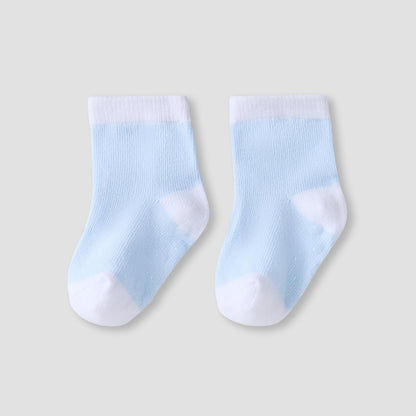 Set of 8 Juniors Clothing Gift Set with Moon Print