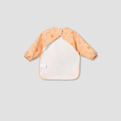 Juniors Baby Bib with Cute Print