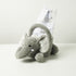 Juniors 12-Piece Elephant Print Clothing Gift Set - Green / 0-3 mths