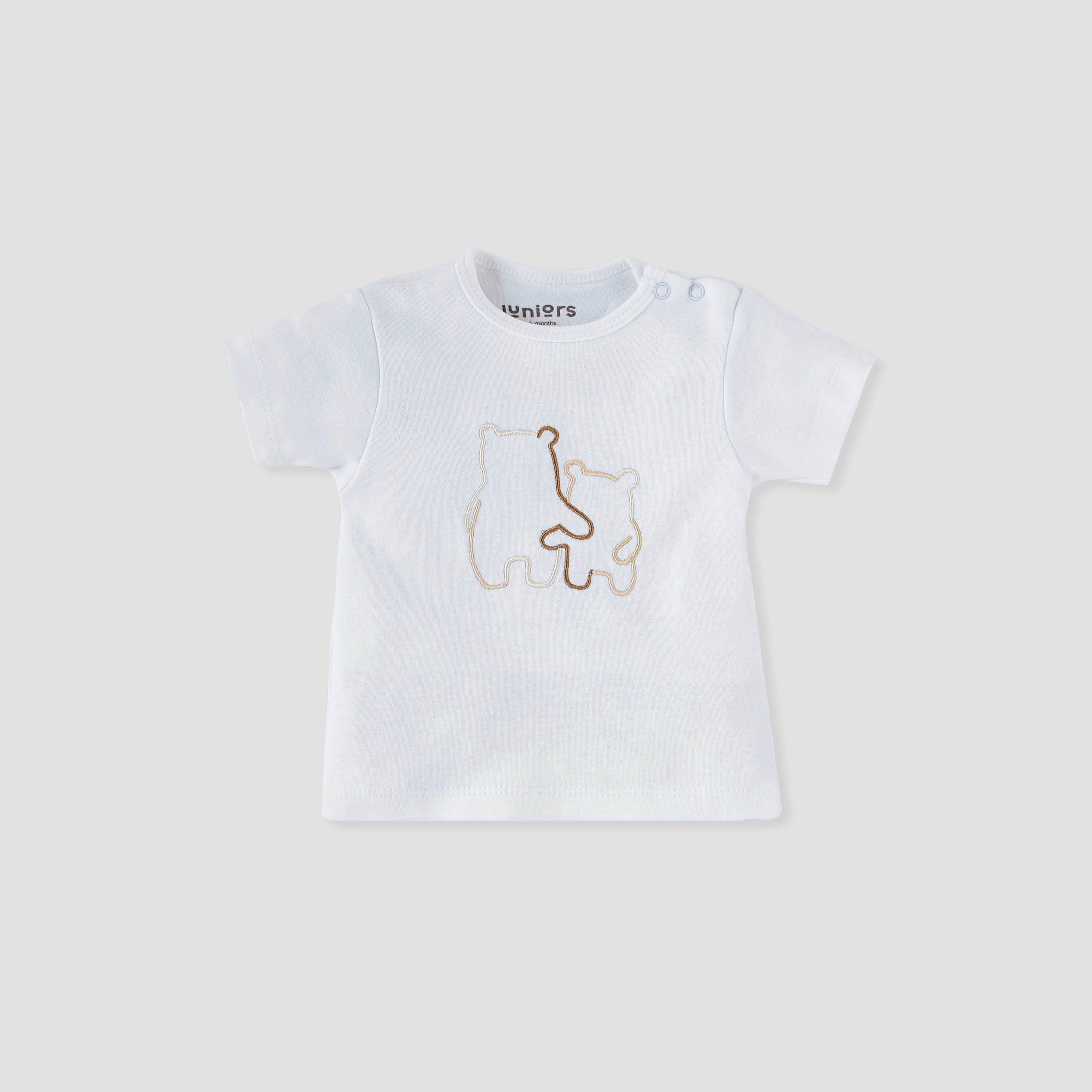 Juniors 7-Piece Printed Clothing Gift Set