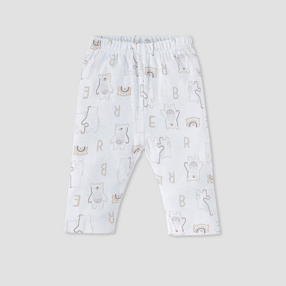 Juniors 7-Piece Printed Clothing Gift Set