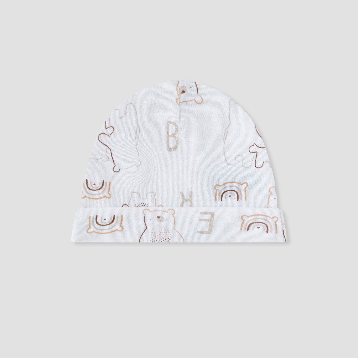 Juniors 7-Piece Printed Clothing Gift Set