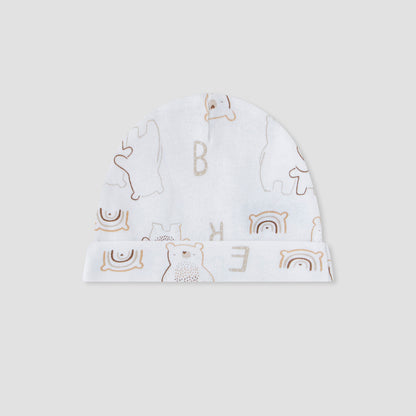 Juniors 7-Piece Printed Clothing Gift Set