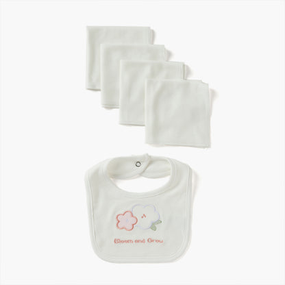 Juniors 12-Piece Floral Print Clothing Gift Set