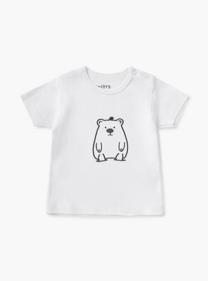 Juniors Bear Print 8-Piece Clothing Gift Set-baby-girls-clothing-setsandcoords-image-3
