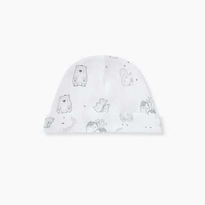 Juniors Bear Print 8-Piece Clothing Gift Set