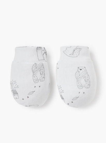 Juniors Bear Print 8-Piece Clothing Gift Set-baby-girls-clothing-setsandcoords-image-9
