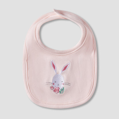 Set of 12 Juniors Clothing Gift Set with Bunny Print