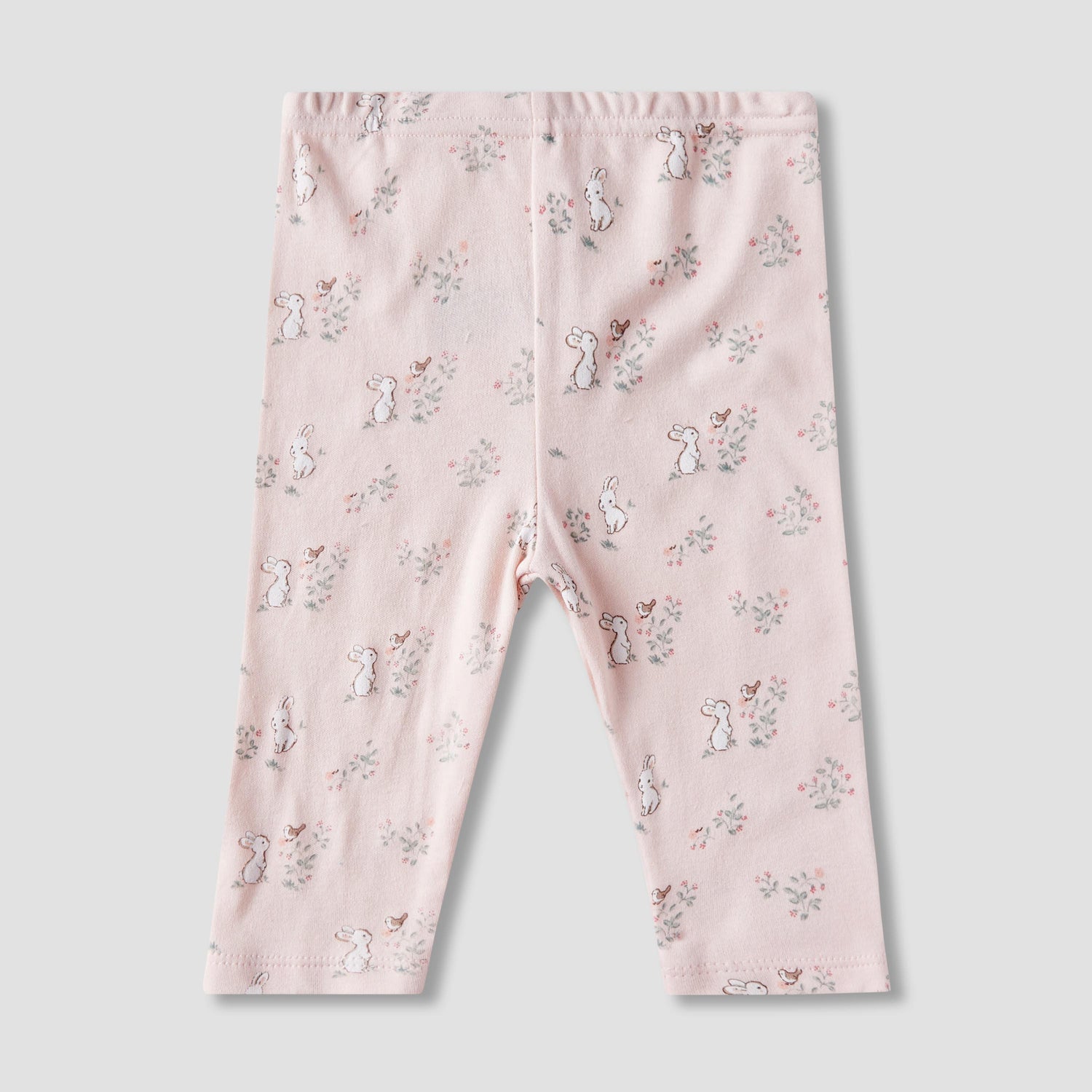 Set of 12 Juniors Clothing Gift Set with Bunny Print