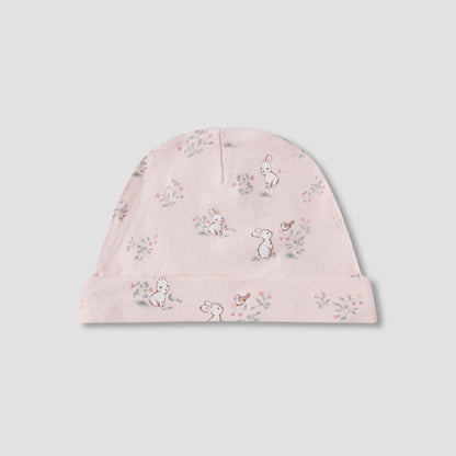Set of 12 Juniors Clothing Gift Set with Bunny Print