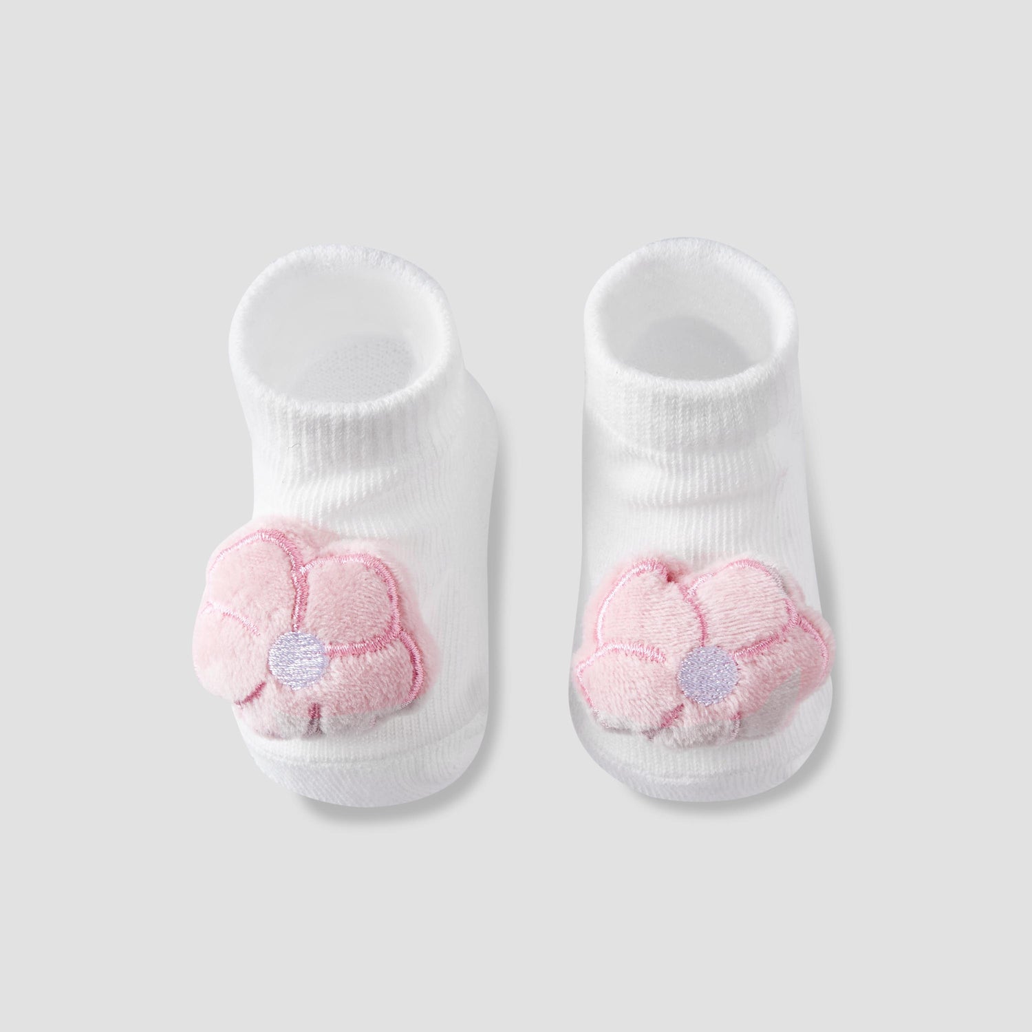 Set of 12 Juniors Clothing Gift Set with Bunny Print