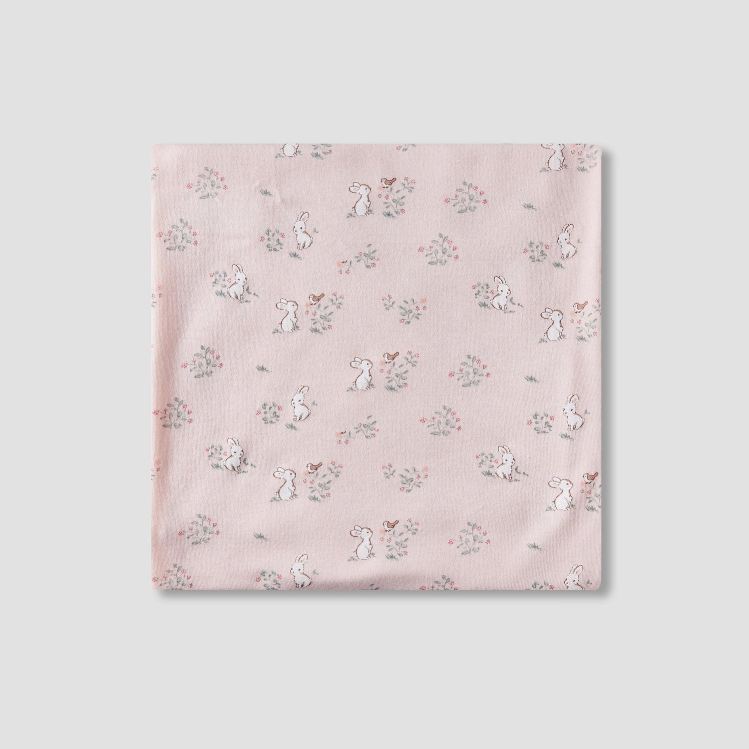 Set of 12 Juniors Clothing Gift Set with Bunny Print