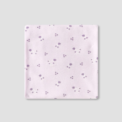 Set of 12 Juniors Clothing Gift Set with Floral Print