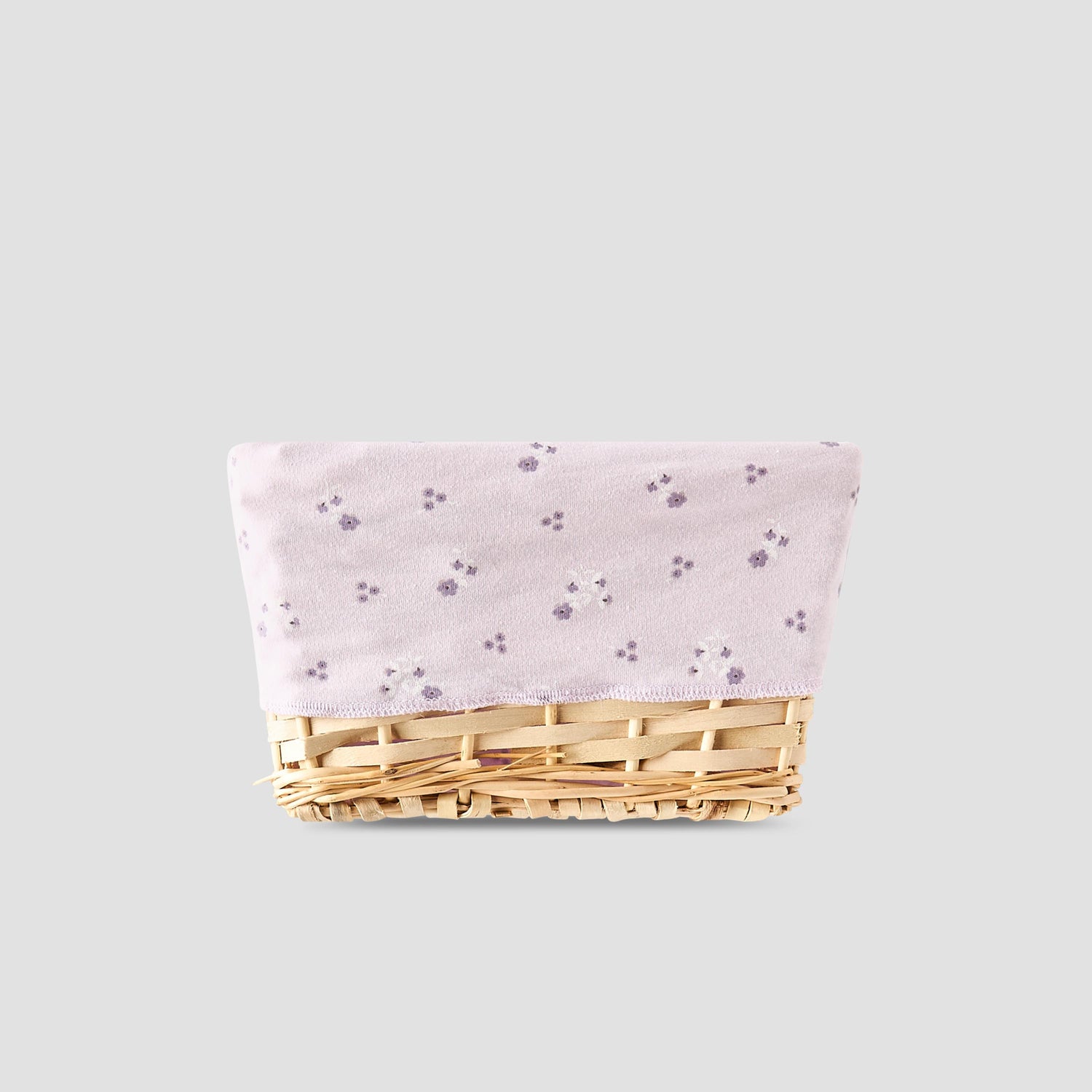 Set of 12 Juniors Clothing Gift Set with Floral Print