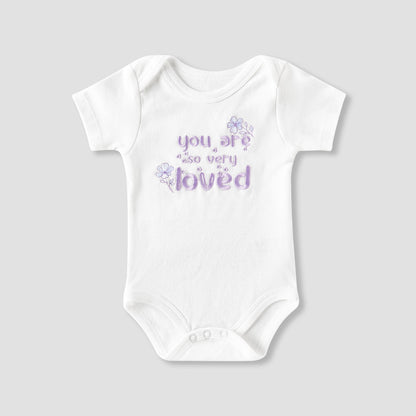 Set of 12 Juniors Clothing Gift Set with Floral Print