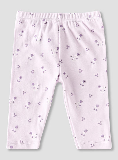 Set of 12 Juniors Clothing Gift Set with Floral Print-baby-girls-clothing-setsandcoords-image-4