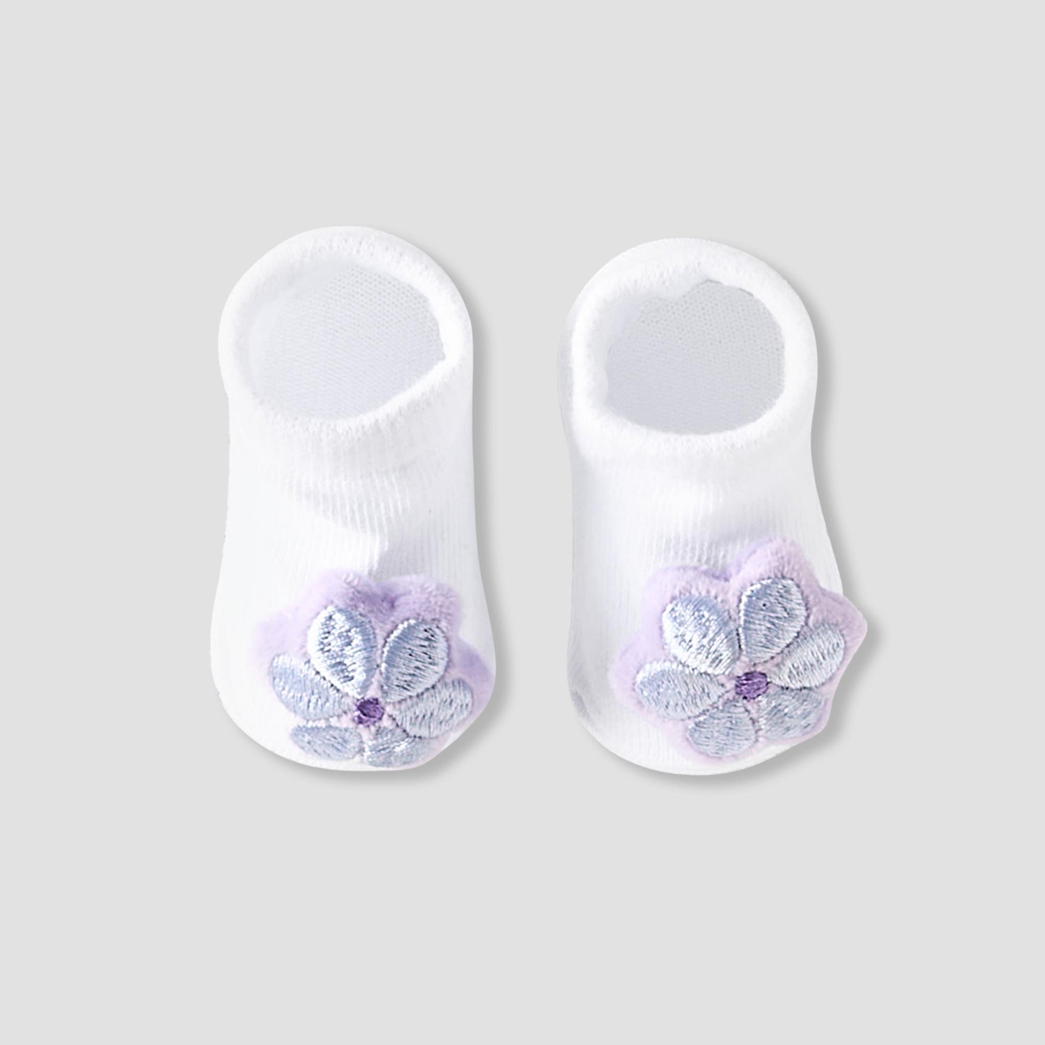 Set of 12 Juniors Clothing Gift Set with Floral Print