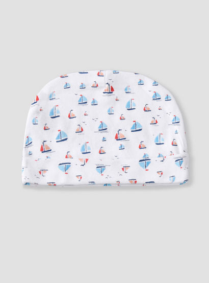 Set of 12 Juniors Clothing Gift Set with Sailboat Print-baby-boys-clothing-setsandcoords-image-6