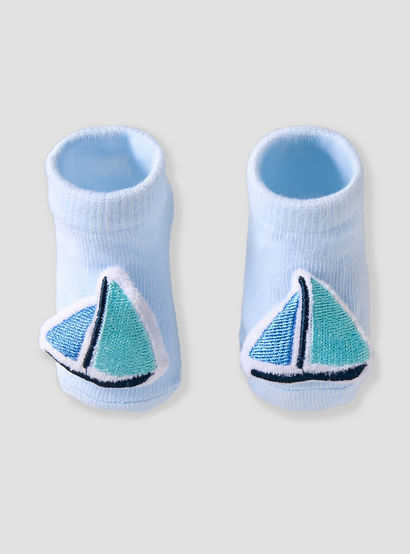 Set of 12 Juniors Clothing Gift Set with Sailboat Print-baby-boys-clothing-setsandcoords-image-8