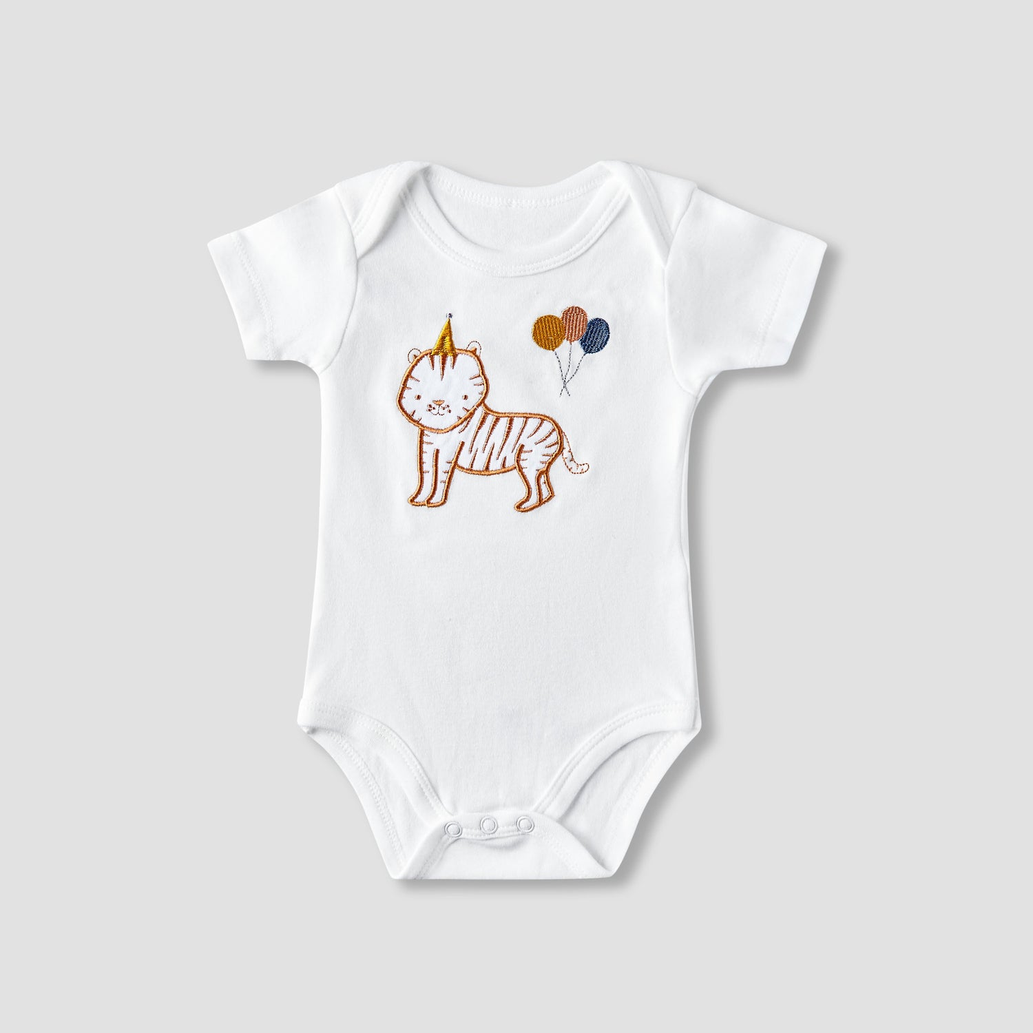 Set of 12 Juniors Clothing Gift Set with Print