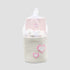 Set of 8 Juniors Clothing Gift Set with Heart Print - Pink / 0-6 mths