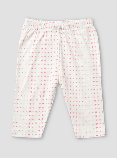 Set of 8 Juniors Clothing Gift Set with Heart Print-baby-girls-clothing-setsandcoords-image-3
