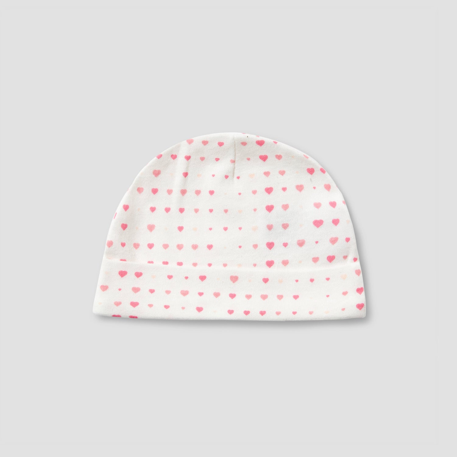 Set of 8 Juniors Clothing Gift Set with Heart Print