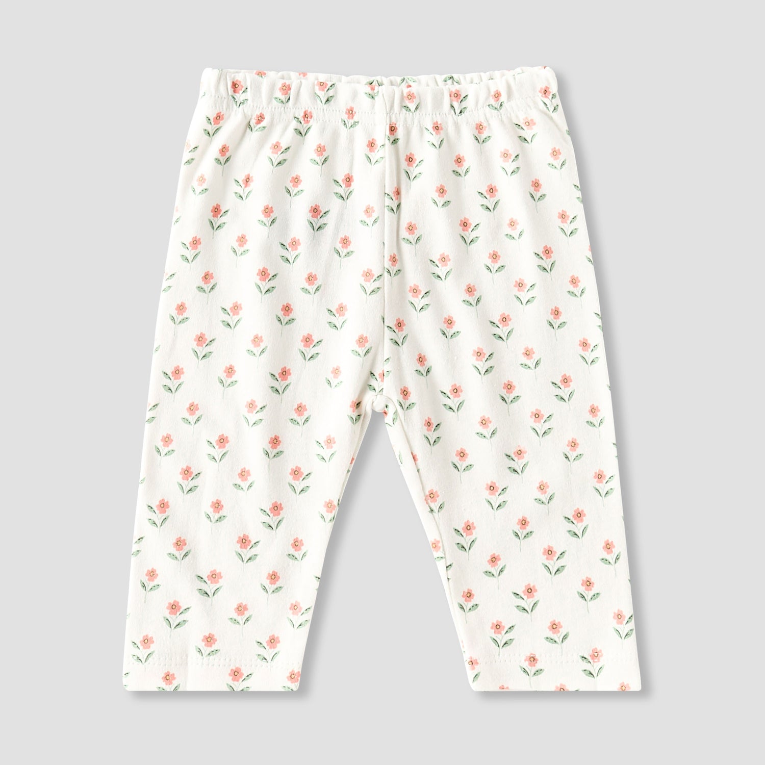 Set of 8 Juniors Clothing Gift Set with Floral Print