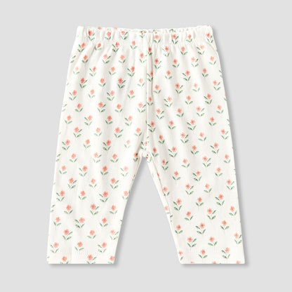 Set of 8 Juniors Clothing Gift Set with Floral Print