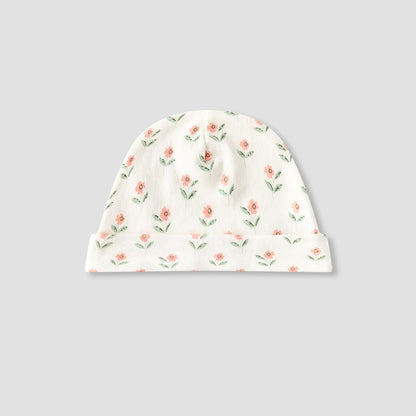 Set of 8 Juniors Clothing Gift Set with Floral Print