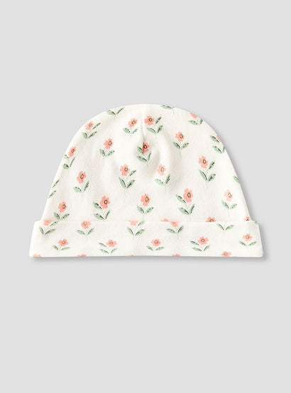 Set of 8 Juniors Clothing Gift Set with Floral Print-baby-girls-clothing-setsandcoords-image-5