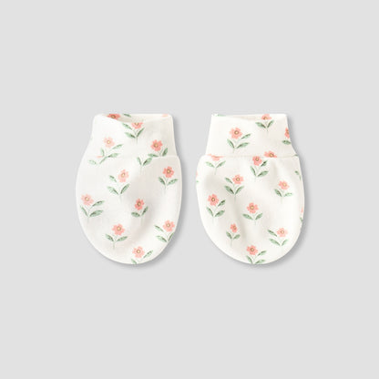 Set of 8 Juniors Clothing Gift Set with Floral Print